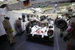 Porsche 919 Hybrid 2015 года
